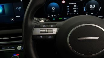 Hyundai TUCSON T-GDI ULTIMATE