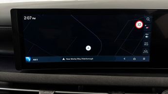 Hyundai TUCSON T-GDI ULTIMATE