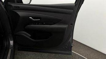 Hyundai TUCSON T-GDI ULTIMATE