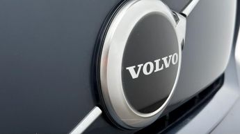 Volvo XC40 RECHARGE PLUS