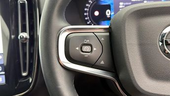 Volvo XC40 RECHARGE PLUS