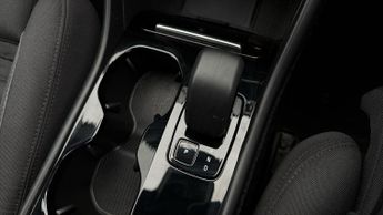 Volvo XC40 RECHARGE PLUS