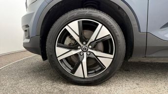 Volvo XC40 RECHARGE PLUS