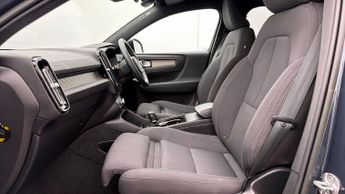 Volvo XC40 RECHARGE PLUS