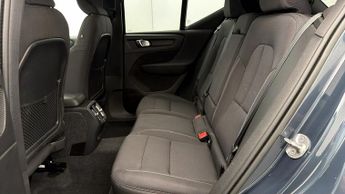 Volvo XC40 RECHARGE PLUS