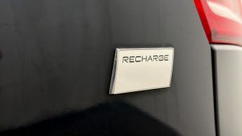Volvo XC40 RECHARGE PLUS
