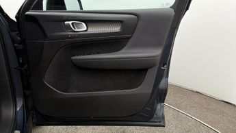 Volvo XC40 RECHARGE PLUS