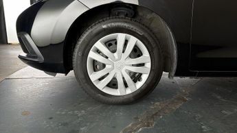 Honda Jazz I-MMD SE
