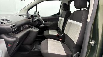 Citroen e-Berlingo PLUS XL