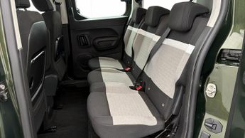 Citroen e-Berlingo PLUS XL