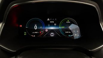 Renault Captur TECHNO E-TECH