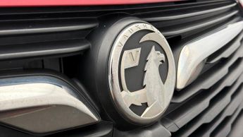 Vauxhall Grandland X BUSINESS EDITION NAV PREMIUM