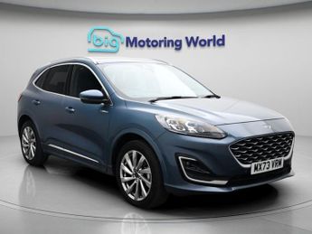 Ford Kuga VIGNALE