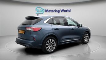 Ford Kuga VIGNALE