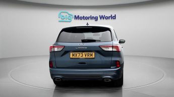 Ford Kuga VIGNALE