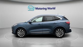 Ford Kuga VIGNALE