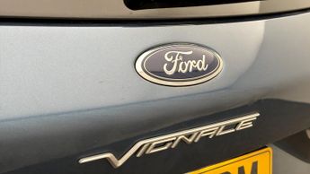 Ford Kuga VIGNALE
