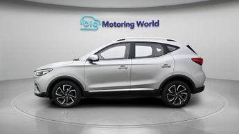 MG MG ZS EXCLUSIVE T-GDI