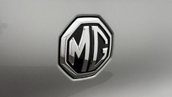 MG MG ZS EXCLUSIVE T-GDI
