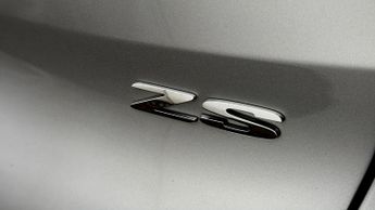 MG MG ZS EXCLUSIVE T-GDI