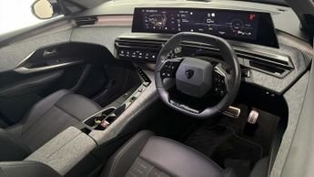 Peugeot 3008 GT