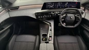 Peugeot 3008 GT