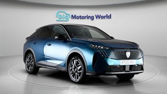 Peugeot 3008 GT