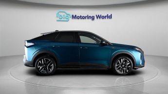 Peugeot 3008 GT