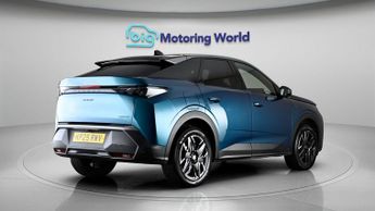 Peugeot 3008 GT