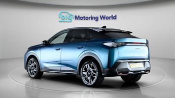 Peugeot 3008 GT