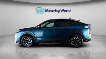 Peugeot 3008 GT