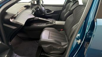 Peugeot 3008 GT