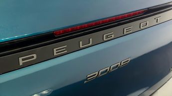 Peugeot 3008 GT
