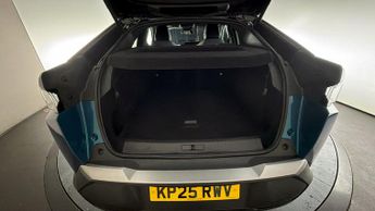 Peugeot 3008 GT