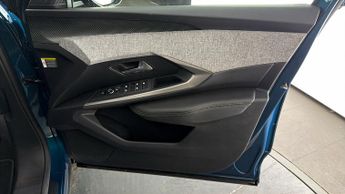 Peugeot 3008 GT