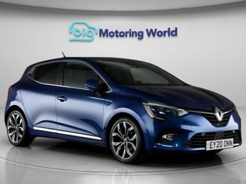 Renault Clio S EDITION TCE