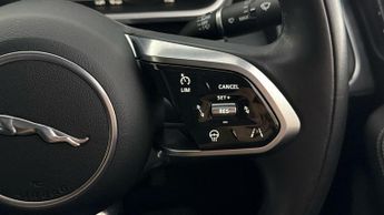 Jaguar I-PACE R-DYNAMIC HSE BLACK