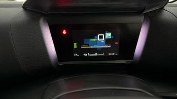 Citroen e-C4 SHINE PLUS
