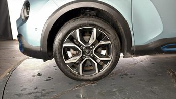Citroen e-C4 SHINE PLUS