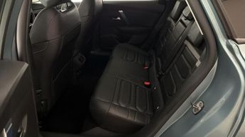 Citroen e-C4 SHINE PLUS