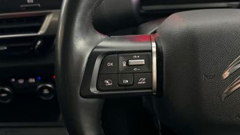 Citroen e-C4 SHINE PLUS