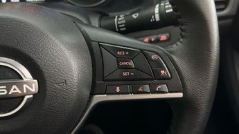Nissan Leaf ACENTA