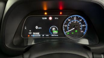 Nissan Leaf ACENTA