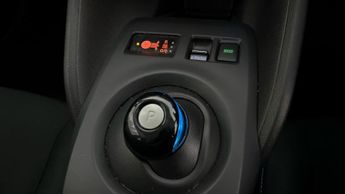 Nissan Leaf ACENTA