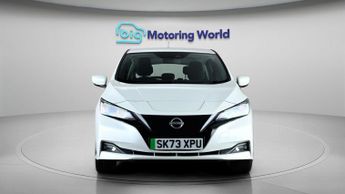 Nissan Leaf ACENTA