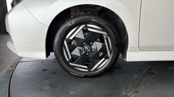 Nissan Leaf ACENTA