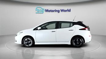Nissan Leaf ACENTA