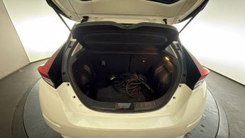 Nissan Leaf ACENTA