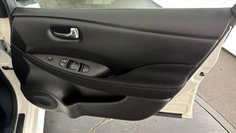 Nissan Leaf ACENTA