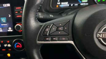 Nissan Leaf ACENTA